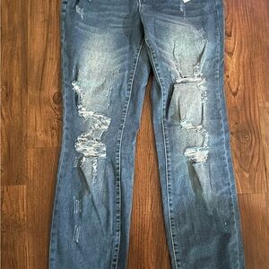Judy Blue Jeans
